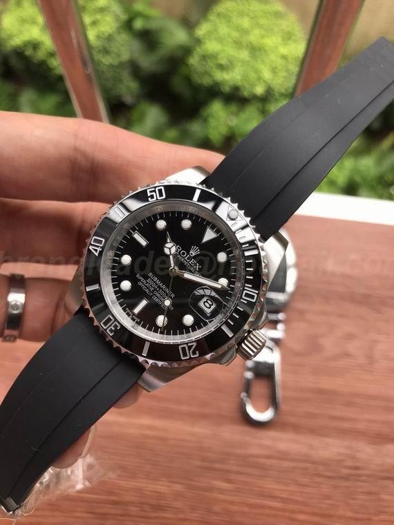 Rolex Watch 384